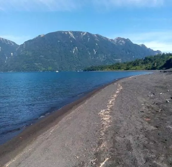 Hamilton's Place Bed And Breakfast