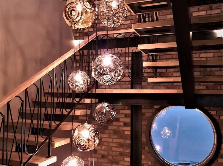 فندق Marina Bay Göcek