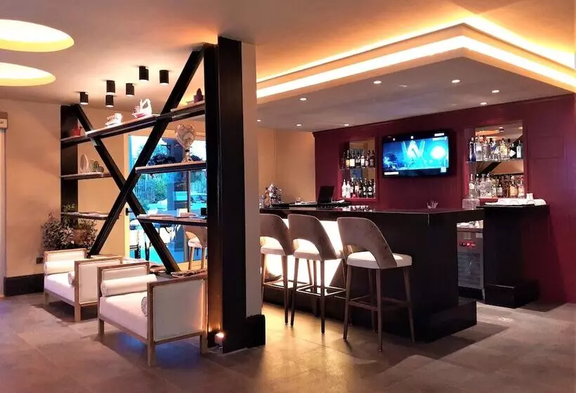 هتل Marina Bay Göcek