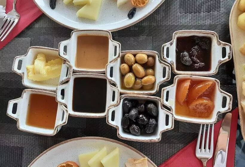 هتل Marina Bay Göcek