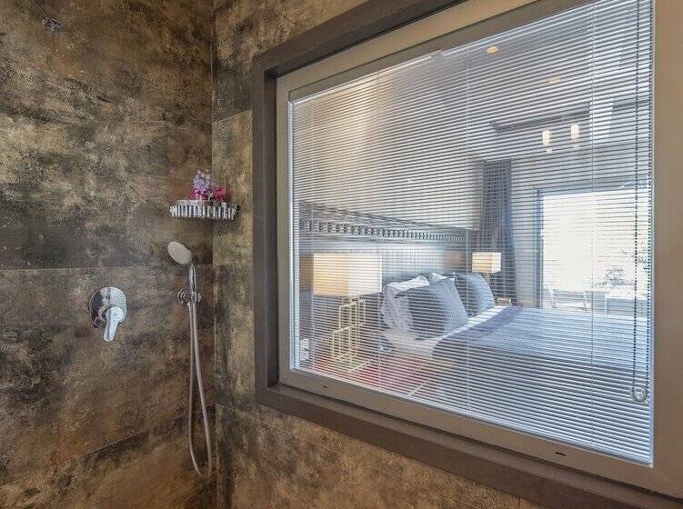 فندق Marina Bay Göcek