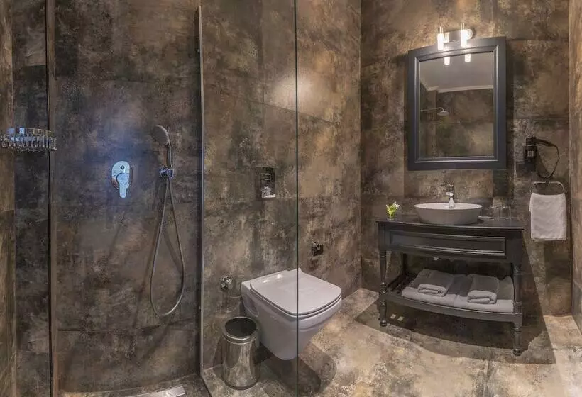 هتل Marina Bay Göcek