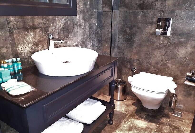 فندق Marina Bay Göcek