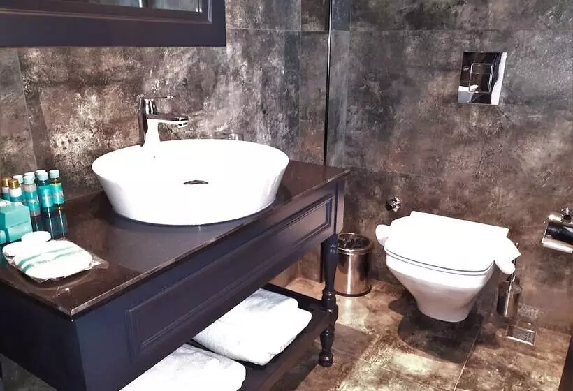 هتل Marina Bay Göcek