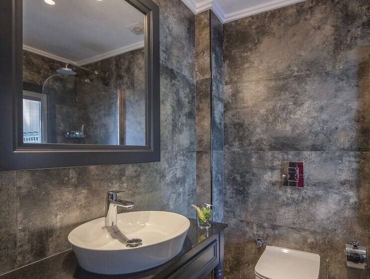 فندق Marina Bay Göcek