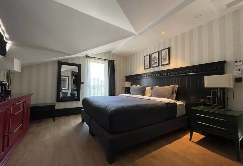 هتل Marina Bay Göcek