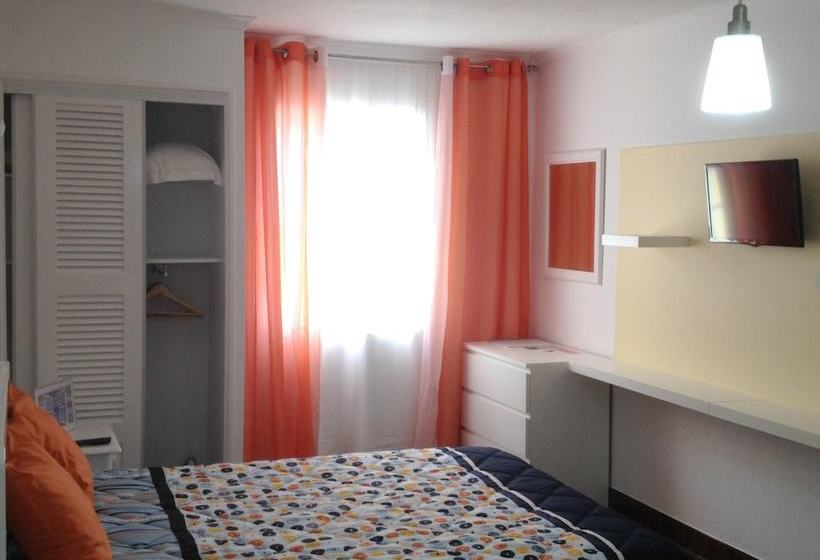 Charming Apartment With Sea View In Lajes Do Pico 37 M²