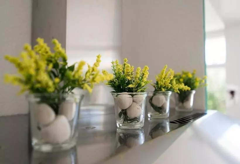 Apartment Arna