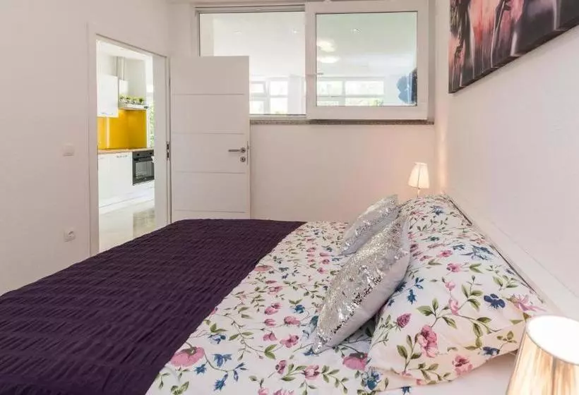 Apartment Arna