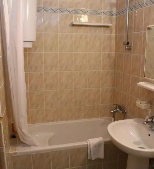 Apartment Arna