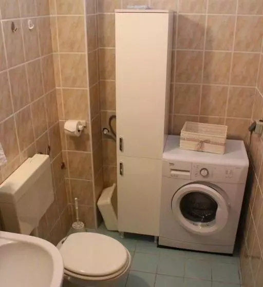 Apartment Arna