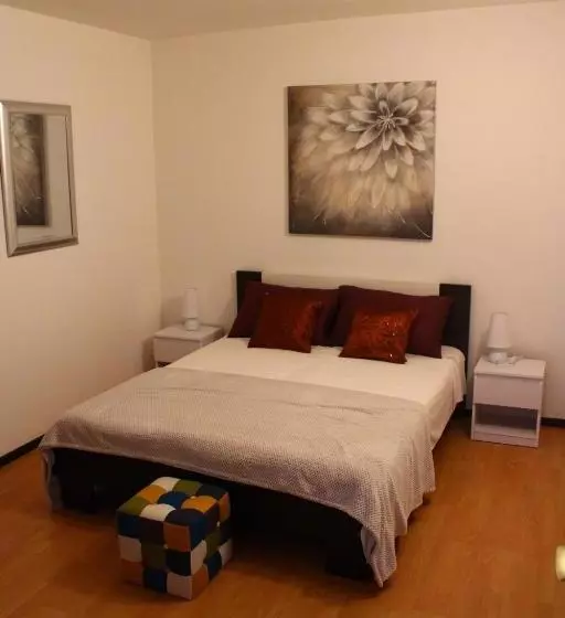 Apartment Arna