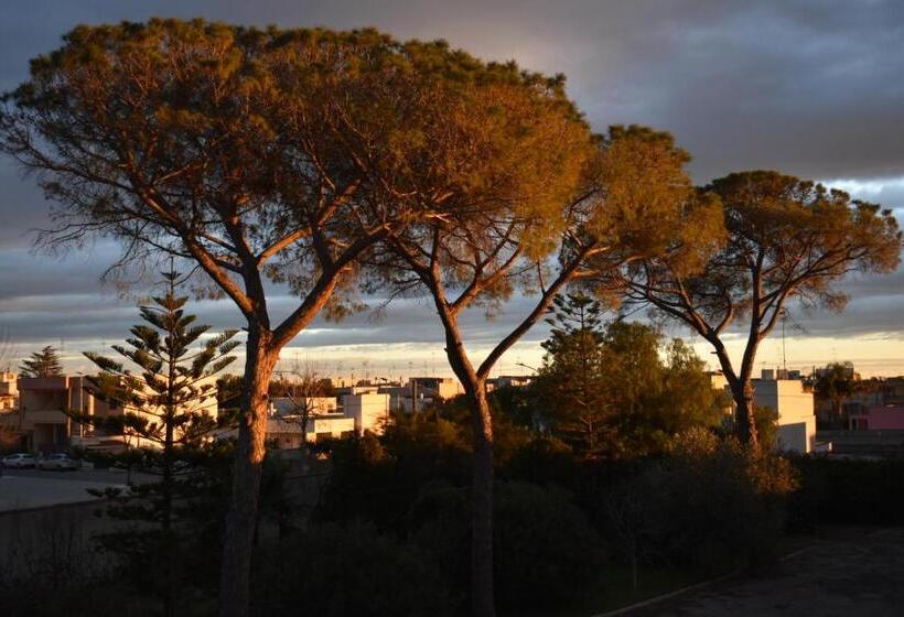 تختخواب و صبحانه Calle Dei Saraceni