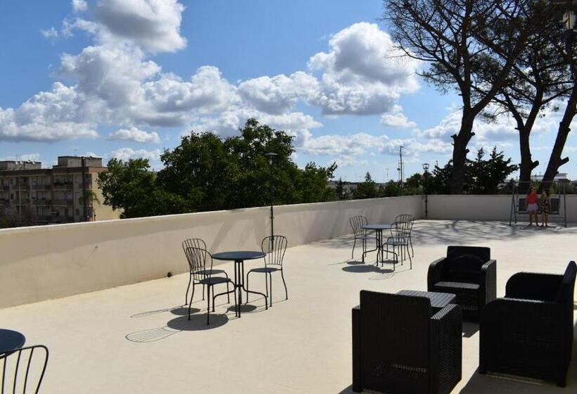 تختخواب و صبحانه Calle Dei Saraceni