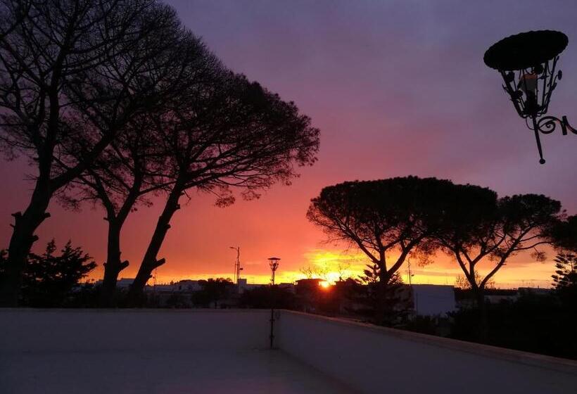 تختخواب و صبحانه Calle Dei Saraceni