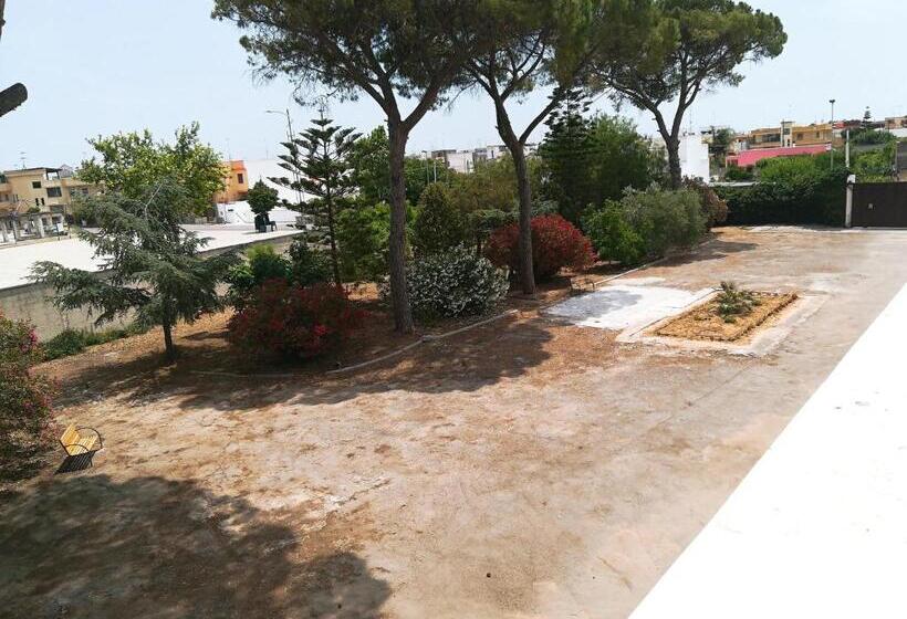 تختخواب و صبحانه Calle Dei Saraceni