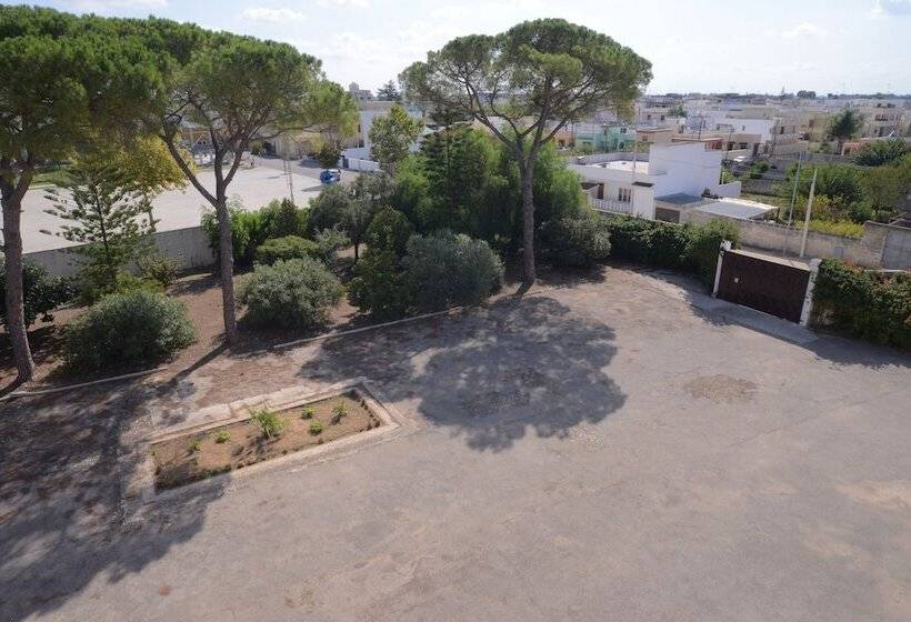 تختخواب و صبحانه Calle Dei Saraceni