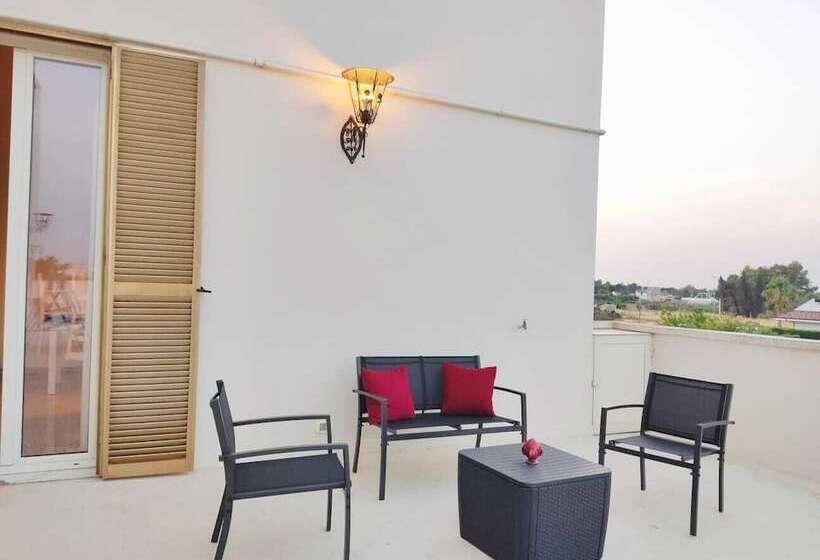 تختخواب و صبحانه Calle Dei Saraceni