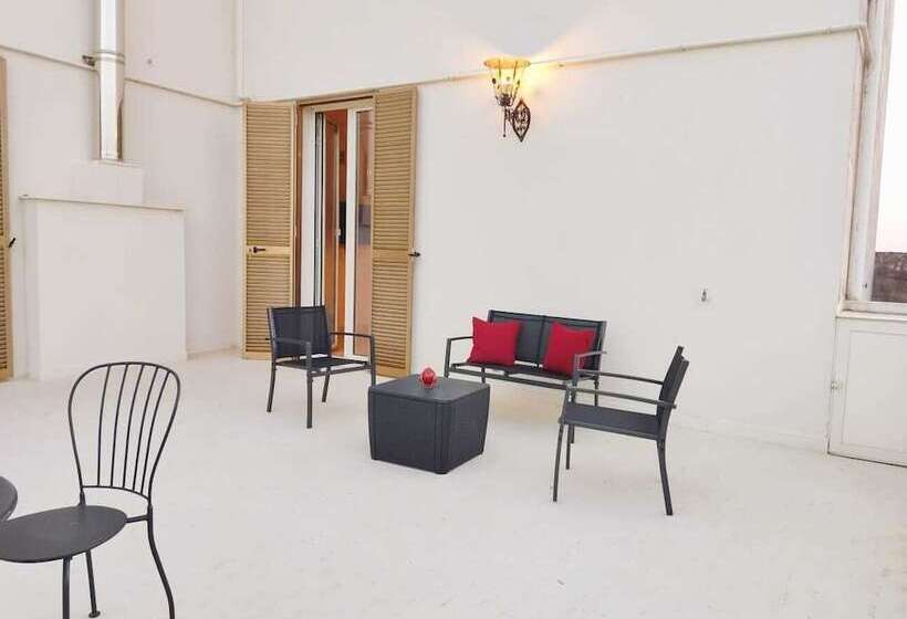 تختخواب و صبحانه Calle Dei Saraceni