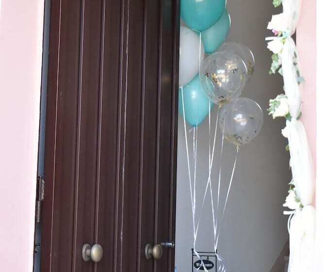 تختخواب و صبحانه Calle Dei Saraceni