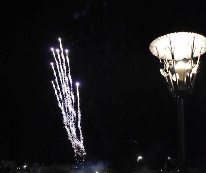 تختخواب و صبحانه Calle Dei Saraceni