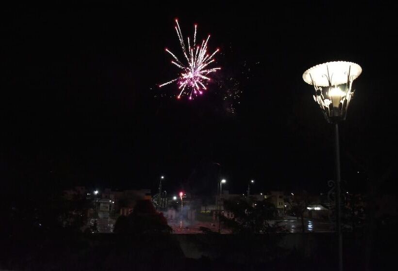 تختخواب و صبحانه Calle Dei Saraceni