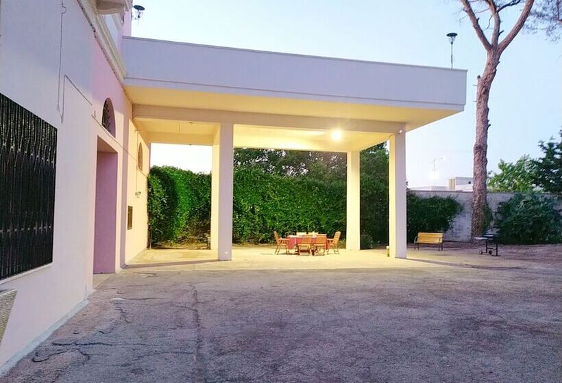 تختخواب و صبحانه Calle Dei Saraceni