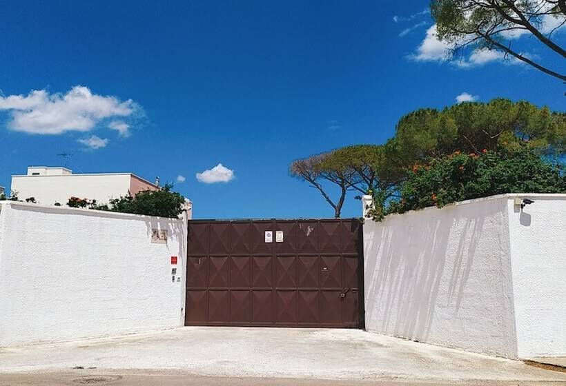 تختخواب و صبحانه Calle Dei Saraceni