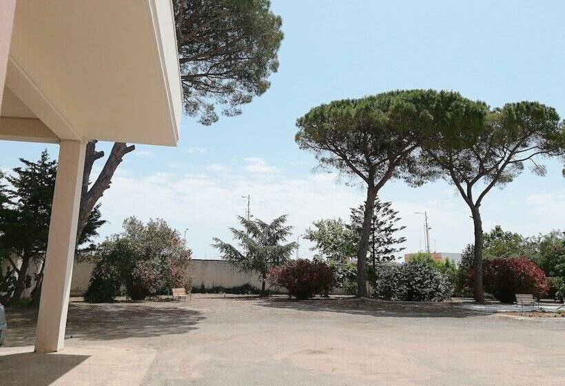 تختخواب و صبحانه Calle Dei Saraceni