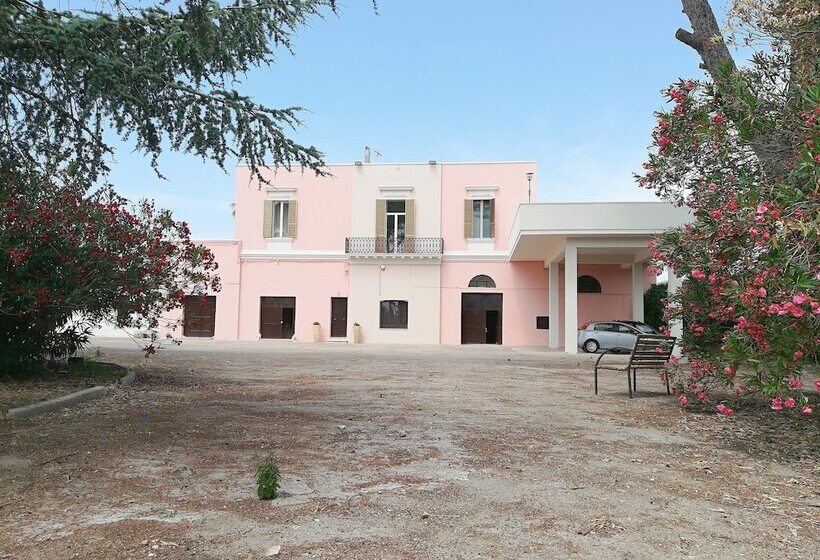 تختخواب و صبحانه Calle Dei Saraceni