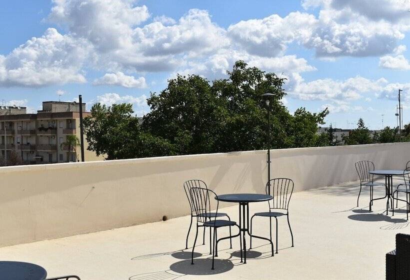 تختخواب و صبحانه Calle Dei Saraceni