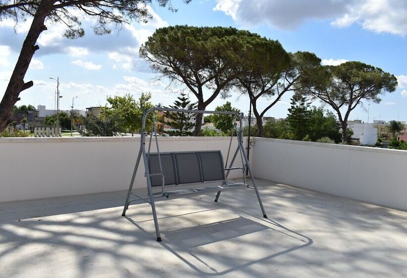 تختخواب و صبحانه Calle Dei Saraceni