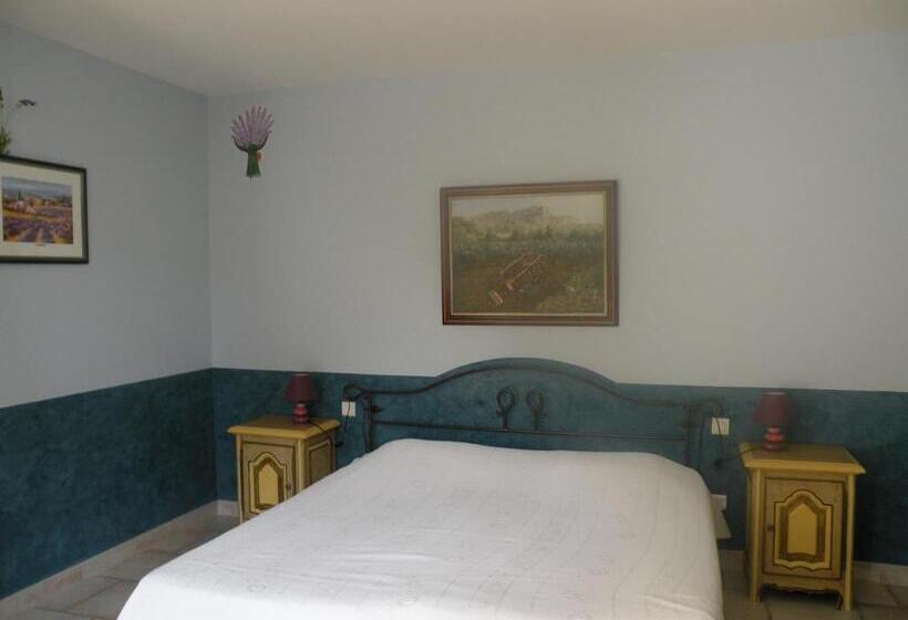 住宿加早餐 Domaine Les Gendalis