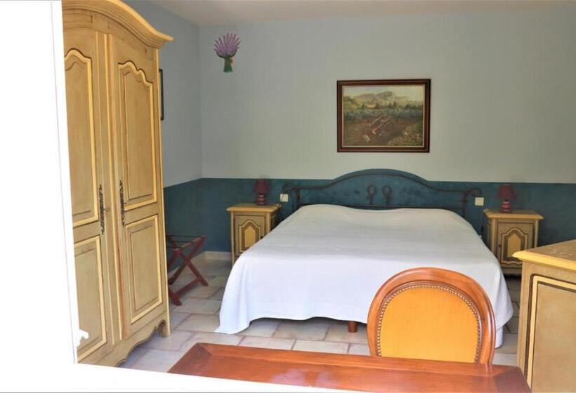 住宿加早餐 Domaine Les Gendalis