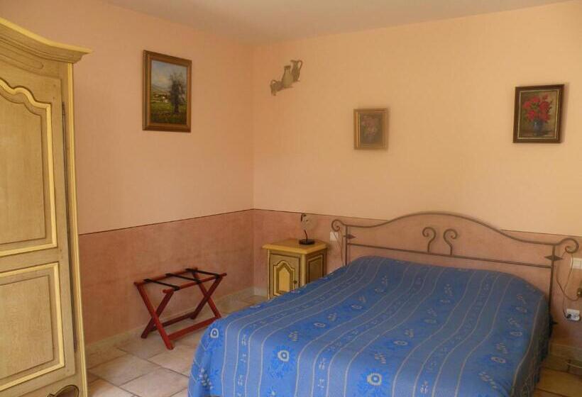 住宿加早餐 Domaine Les Gendalis