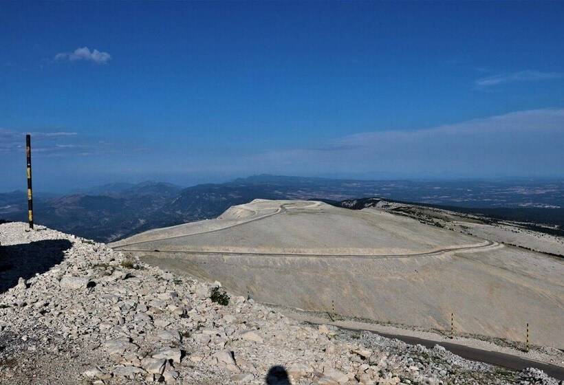 住宿加早餐 Domaine Les Gendalis