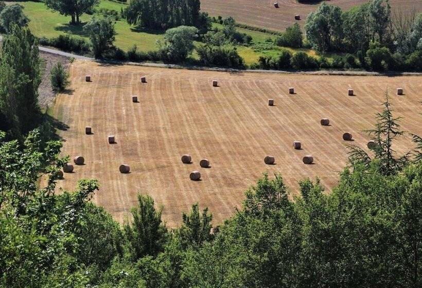 住宿加早餐 Domaine Les Gendalis