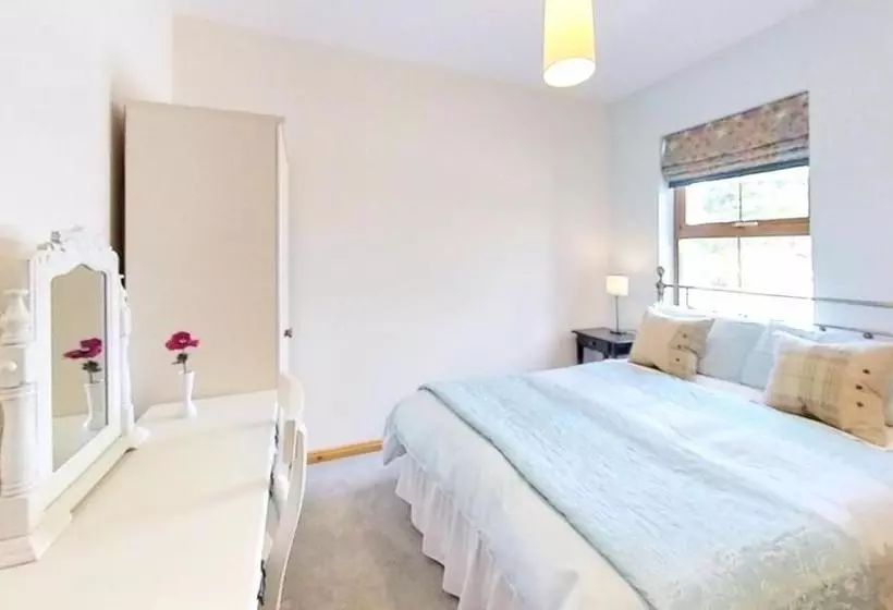 Flatfield Clocktower Cottages Self Catering By Belvilla