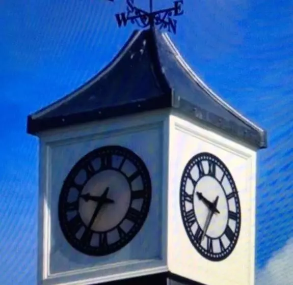Flatfield Clocktower Cottages Self Catering By Belvilla