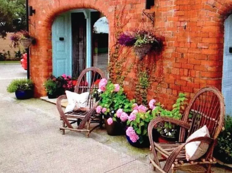 Flatfield Clocktower Cottages Self Catering By Belvilla