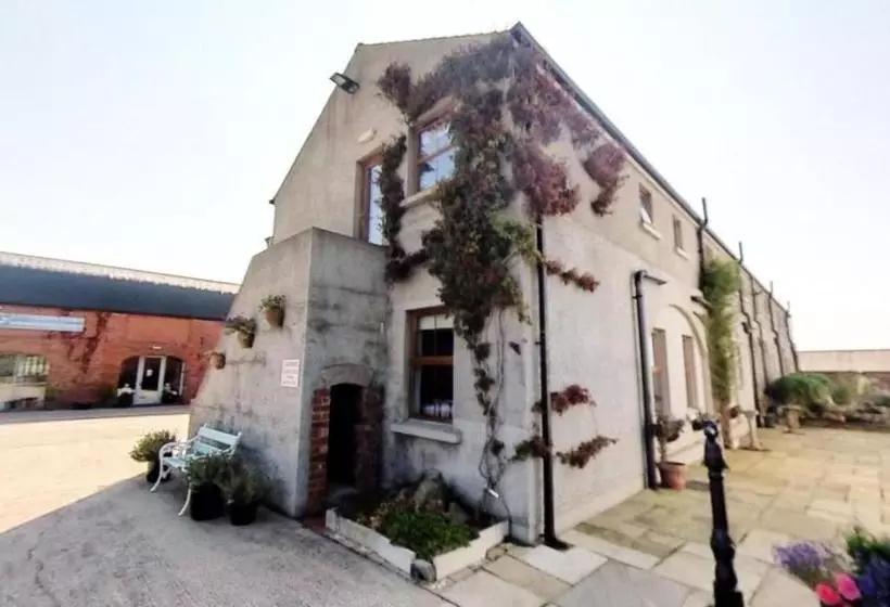 Flatfield Clocktower Cottages Self Catering By Belvilla