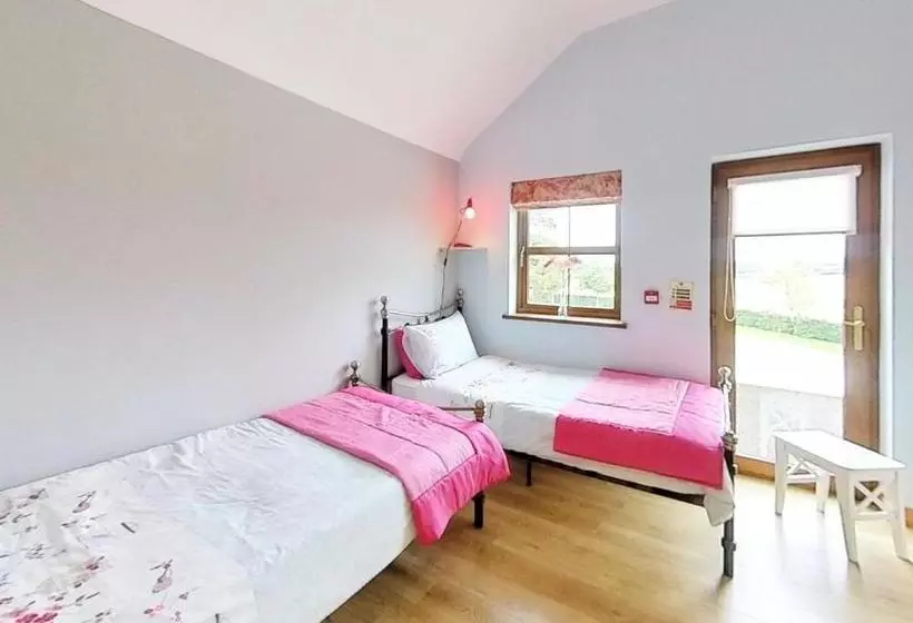 Flatfield Clocktower Cottages Self Catering By Belvilla