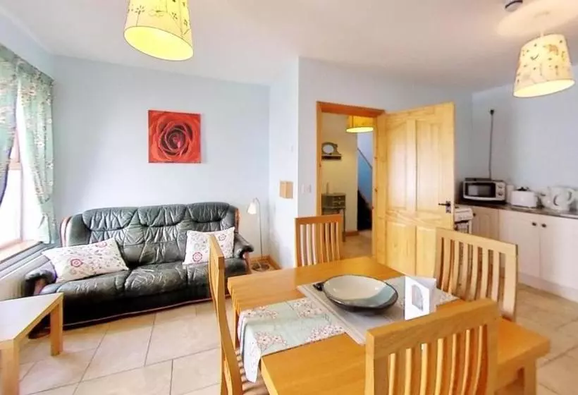 Flatfield Clocktower Cottages Self Catering By Belvilla
