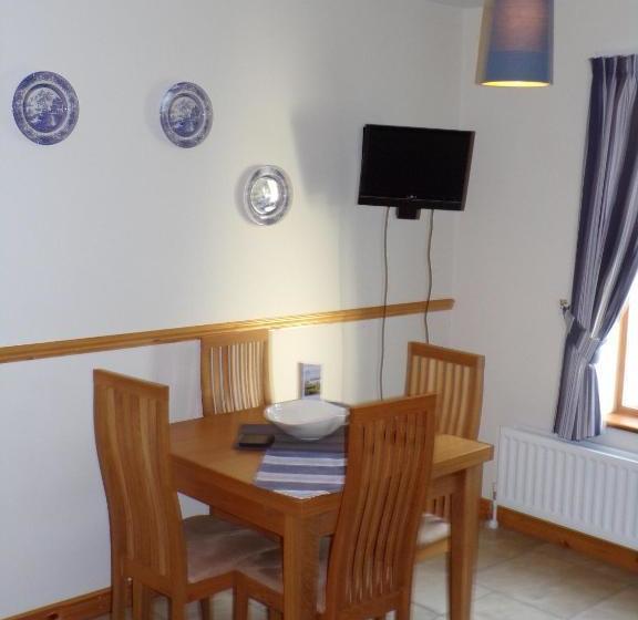 Flatfield Clocktower Cottages Self Catering By Belvilla