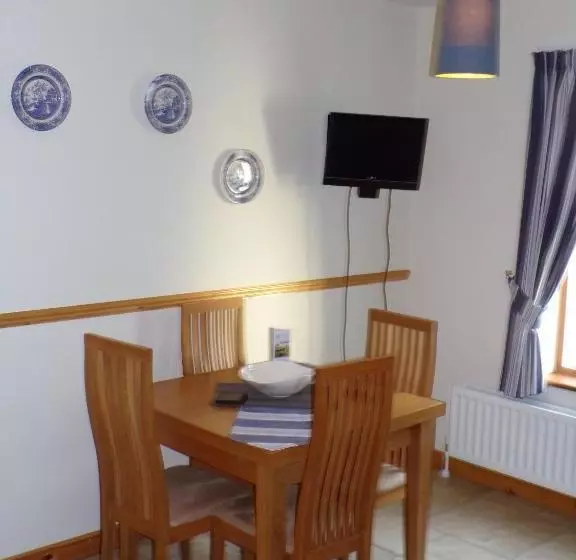 Flatfield Clocktower Cottages Self Catering By Belvilla