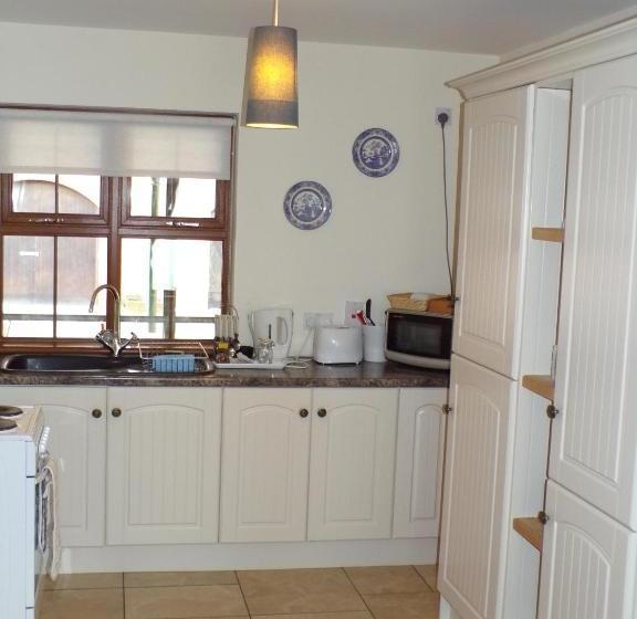 Flatfield Clocktower Cottages Self Catering By Belvilla