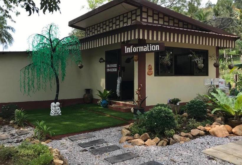 فندق Fine Times Resort