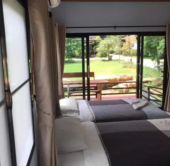 ホテル Fine Times Resort