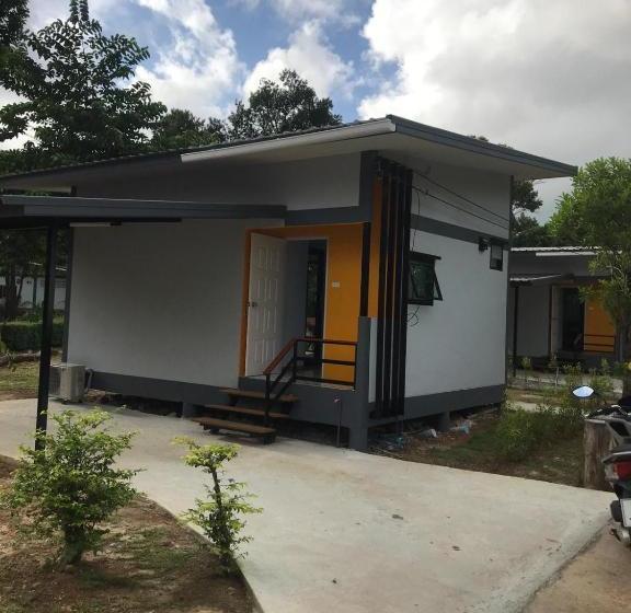 فندق Fine Times Resort