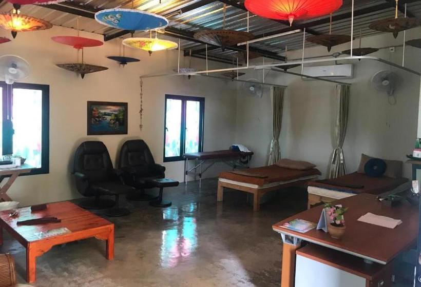 فندق Fine Times Resort